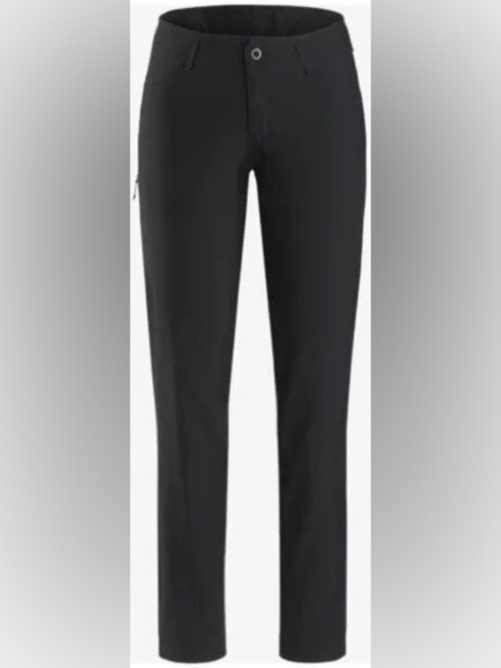 Arc'teryx Creston Pant Women's Black Size 8
